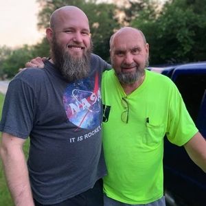 Meet your Posher, Charles